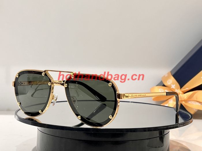 Louis Vuitton Sunglasses Top Quality LVS01799